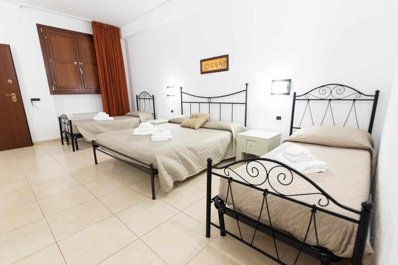 غالّيبولي B&B Tenuta Barone المظهر الخارجي الصورة