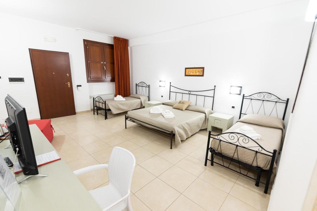 غالّيبولي B&B Tenuta Barone المظهر الخارجي الصورة
