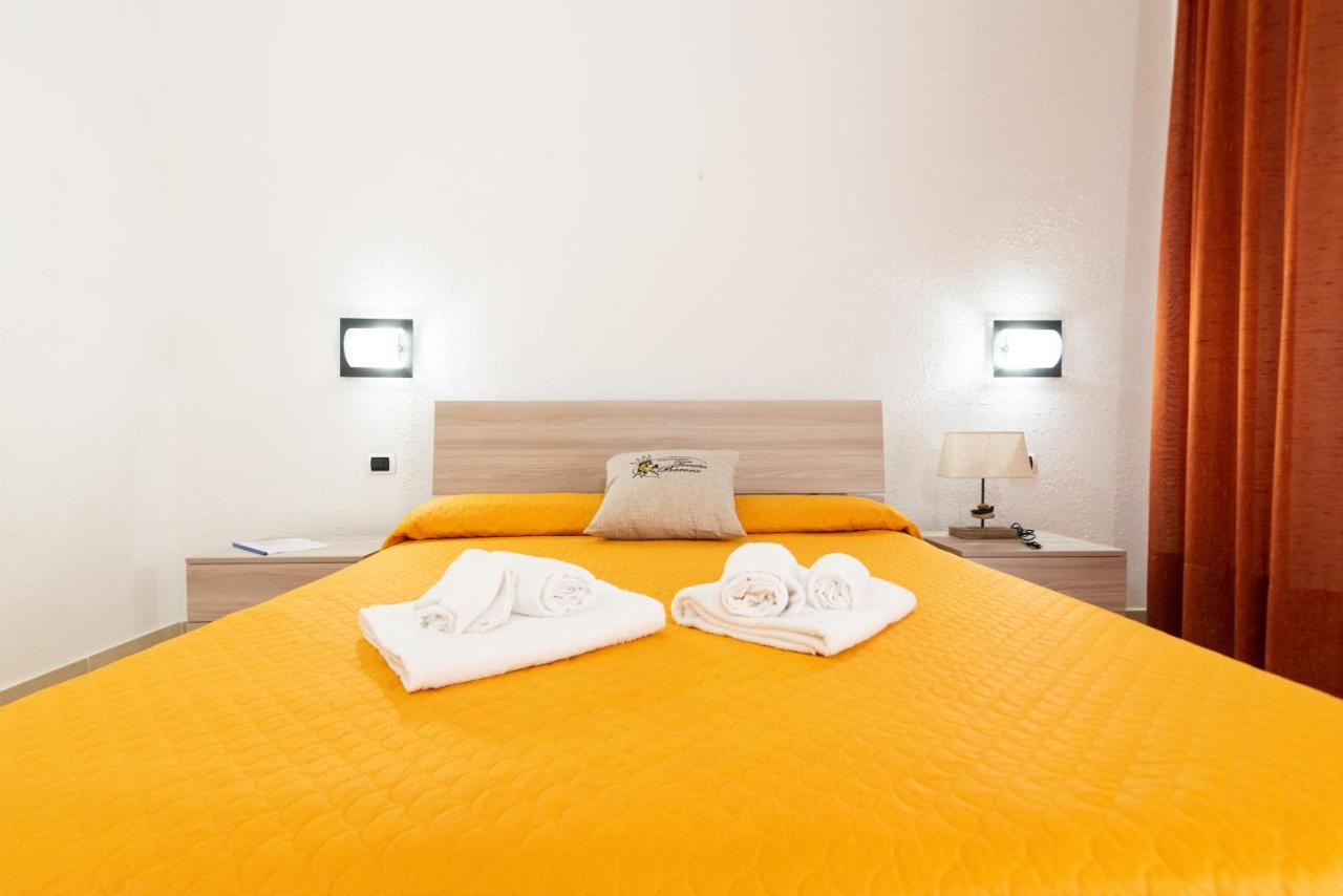 غالّيبولي B&B Tenuta Barone المظهر الخارجي الصورة
