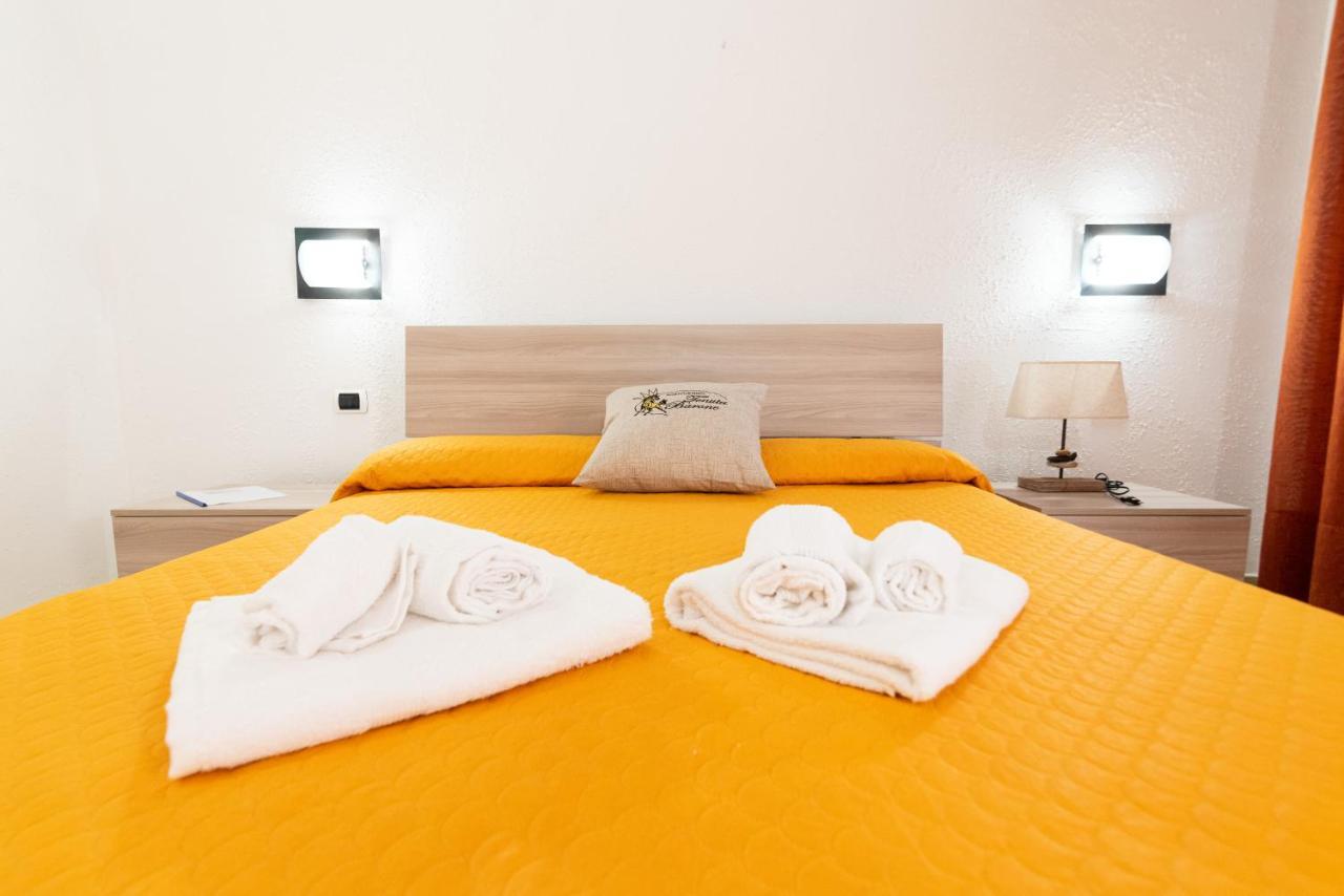 غالّيبولي B&B Tenuta Barone المظهر الخارجي الصورة