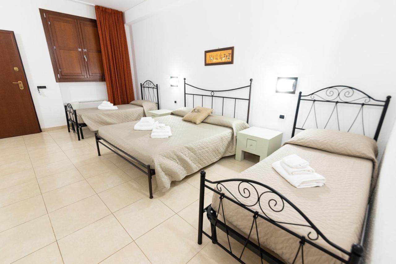 غالّيبولي B&B Tenuta Barone المظهر الخارجي الصورة