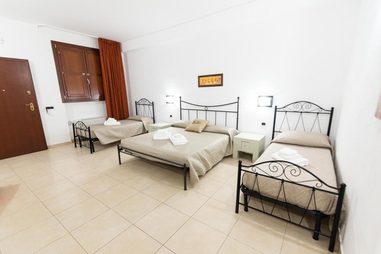 غالّيبولي B&B Tenuta Barone المظهر الخارجي الصورة