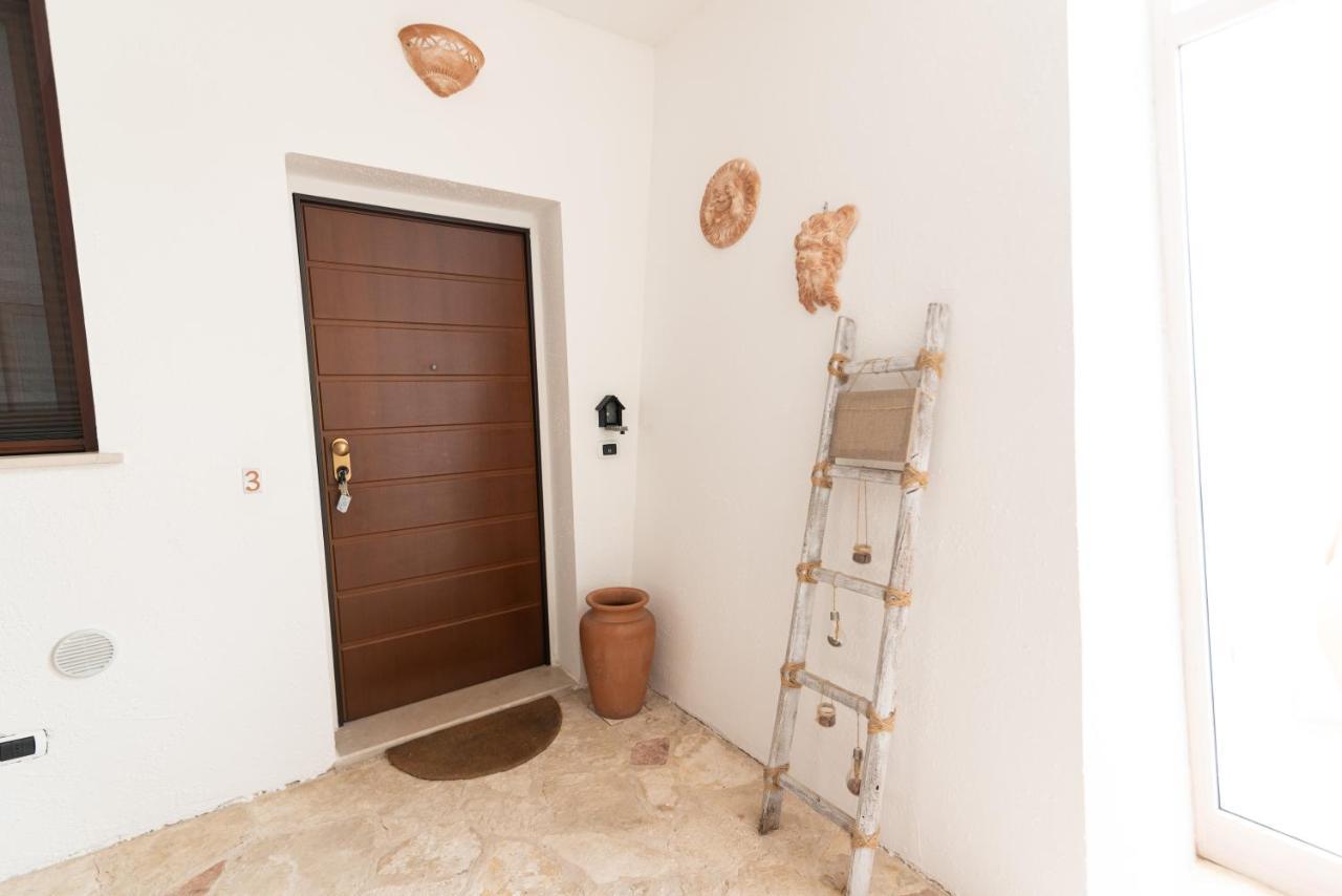 غالّيبولي B&B Tenuta Barone المظهر الخارجي الصورة